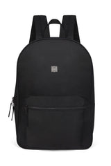 Clasano Black Backpack