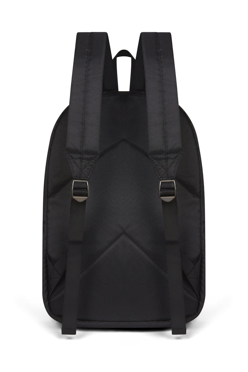 Clasano Black Backpack